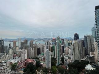 Mid Levels West - Hong Kong Garden 03
