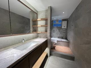Mid Levels West - Hong Kong Garden 12
