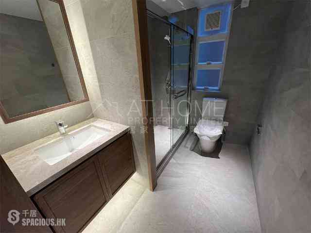 Mid Levels West - Hong Kong Garden 14