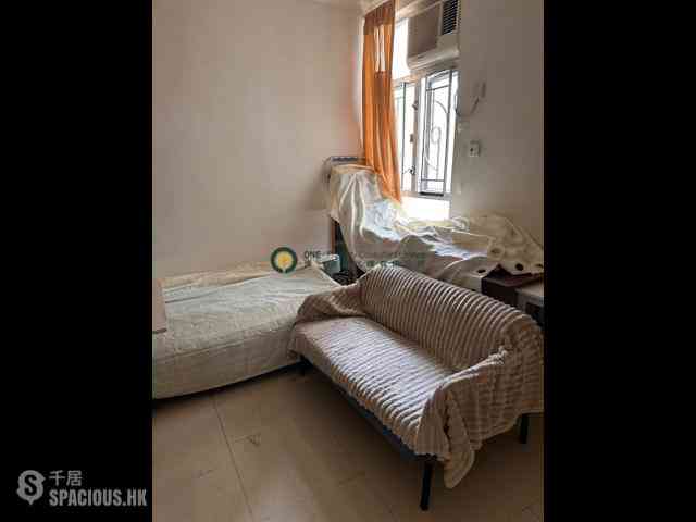 Sai Ying Pun - Po Lam Court 01
