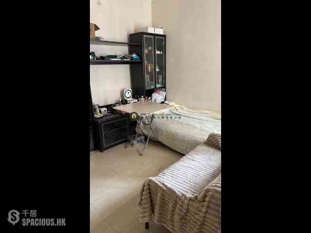 Sai Ying Pun - Po Lam Court 02