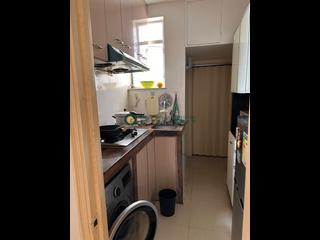Sai Ying Pun - Po Lam Court 03