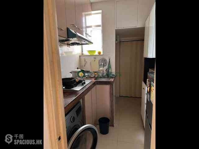 Sai Ying Pun - Po Lam Court 03