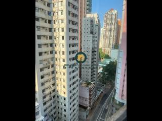 Sai Ying Pun - Golden Phoenix Court 06