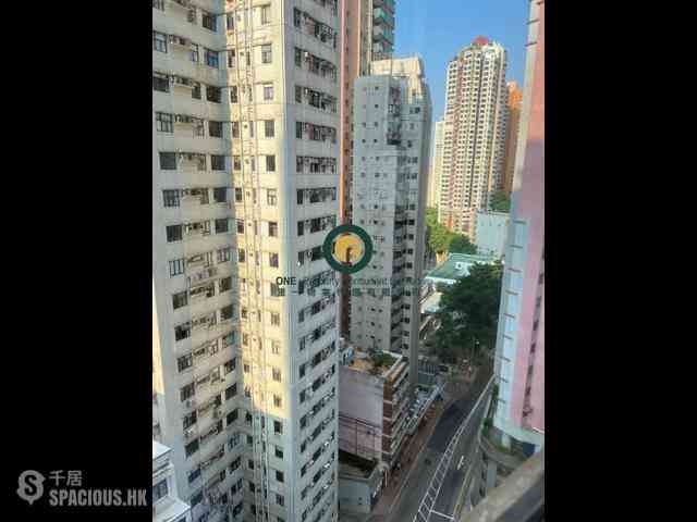 Sai Ying Pun - Golden Phoenix Court 06