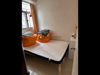 Sai Ying Pun - Po Lam Court 05