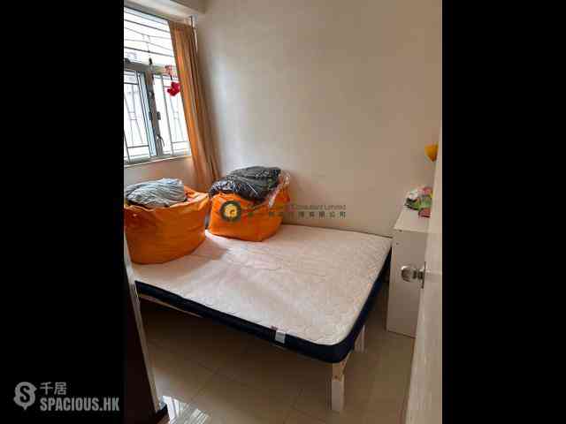 Sai Ying Pun - Po Lam Court 05