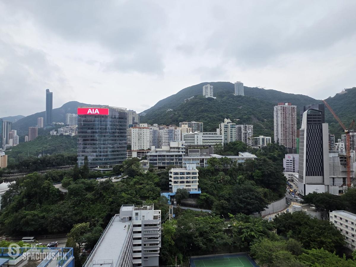 灣仔 - 華都樓 01