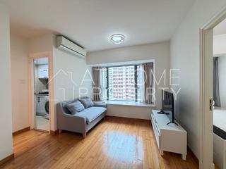 Sheung Wan - Queen's Terrace 02