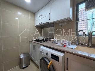 Sheung Wan - Queen's Terrace 05
