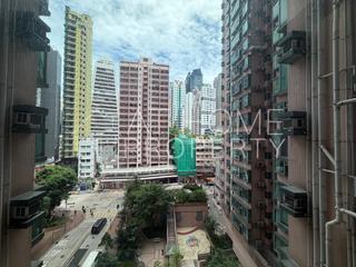 Sheung Wan - Queen's Terrace 08