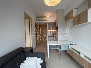 Sai Ying Pun - No.8 Hing Hon Road (Resiglow-Bonham) 02