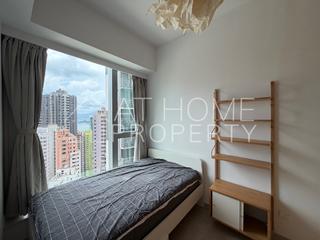 Sai Ying Pun - No.8 Hing Hon Road (Resiglow-Bonham) 03