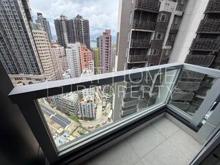 Sai Ying Pun - No.8 Hing Hon Road (Resiglow-Bonham) 07