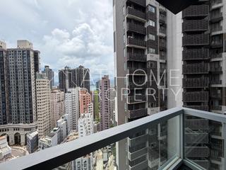 Sai Ying Pun - No.8 Hing Hon Road (Resiglow-Bonham) 08