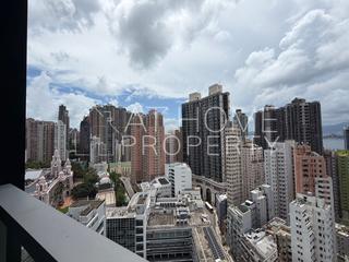 Sai Ying Pun - No.8 Hing Hon Road (Resiglow-Bonham) 09