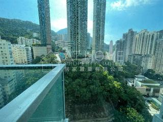 坚尼地城 - 宝雅山 10