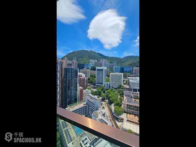 西營盤 - 63 Pokfulam 05