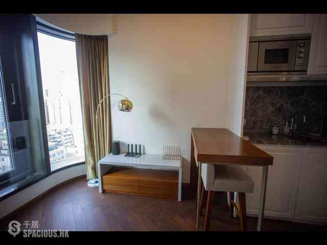 Shek Tong Tsui - One South Lane 03