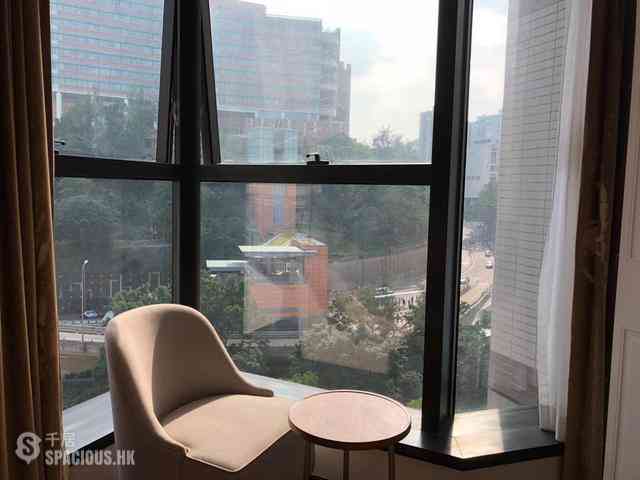 Shek Tong Tsui - One South Lane 04