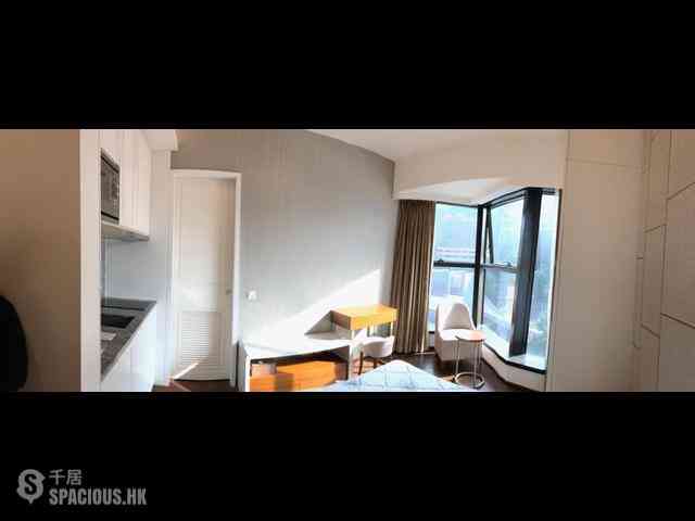 Shek Tong Tsui - One South Lane 05