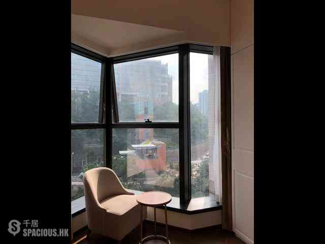 Shek Tong Tsui - One South Lane 06