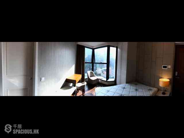 Shek Tong Tsui - One South Lane 07