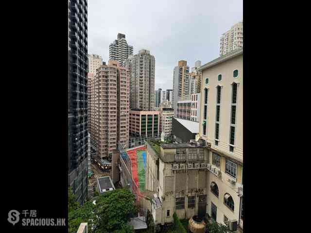 Shek Tong Tsui - High West 05