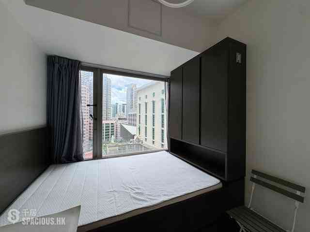 Shek Tong Tsui - High West 07