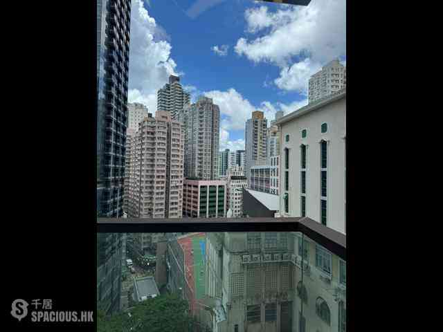 Shek Tong Tsui - High West 08