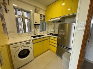 Tai Hang - Gold Ning Mansion 05