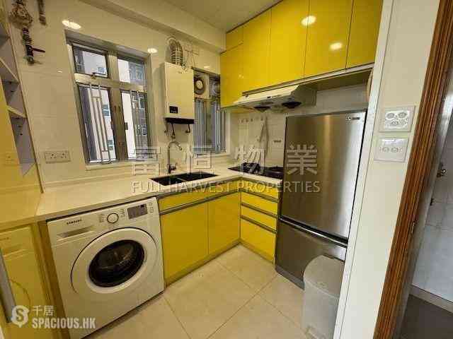 Tai Hang - Gold Ning Mansion 05
