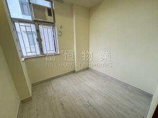 Tai Hang - Gold Ning Mansion 04