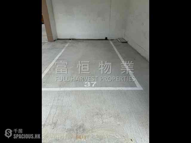 Tai Hang - Gold Ning Mansion 07