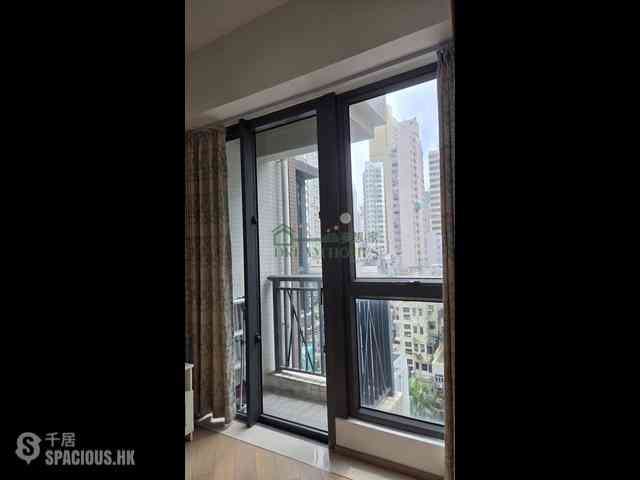 Sai Ying Pun - The Met. Sublime 07