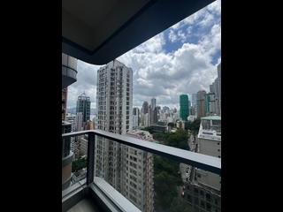 西营盘 - 半山名汇 02