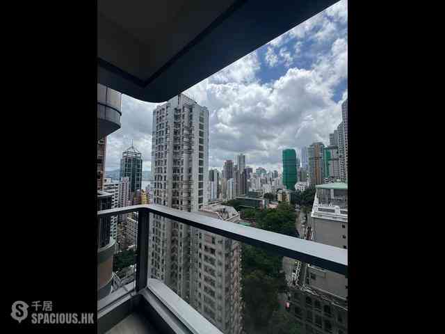 西营盘 - 半山名汇 02