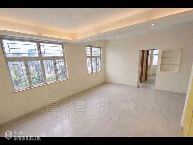 Tai Hang - Gold Ning Mansion 01
