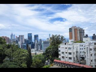 Tai Hang - Gold Ning Mansion 02