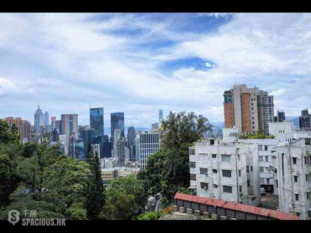 Tai Hang - Gold Ning Mansion 02