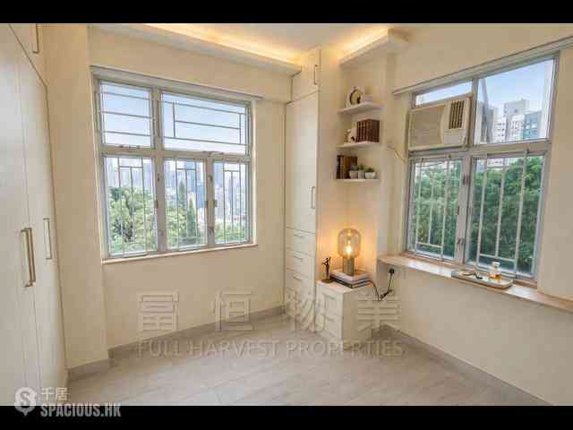 Tai Hang - Gold Ning Mansion 03