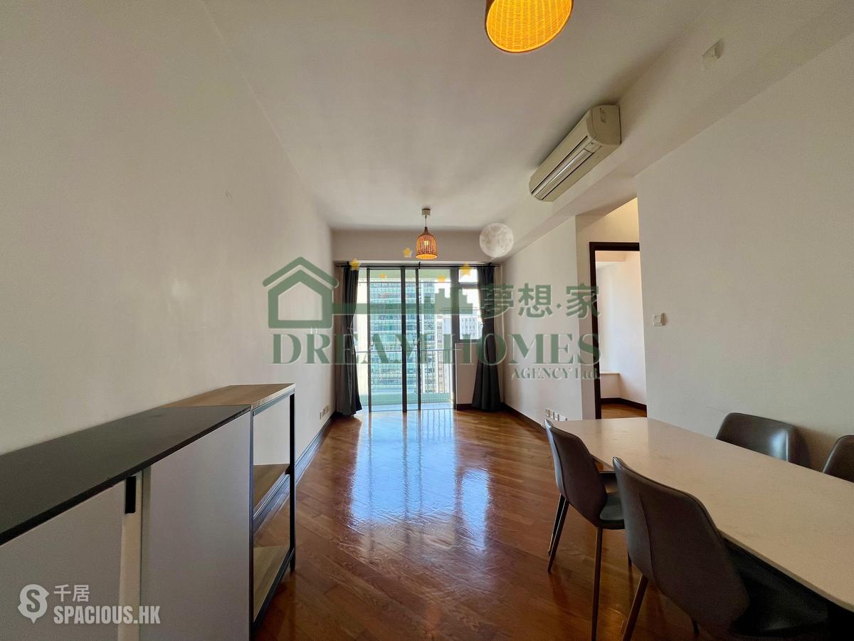 Sheung Wan - One Pacific Heights 01