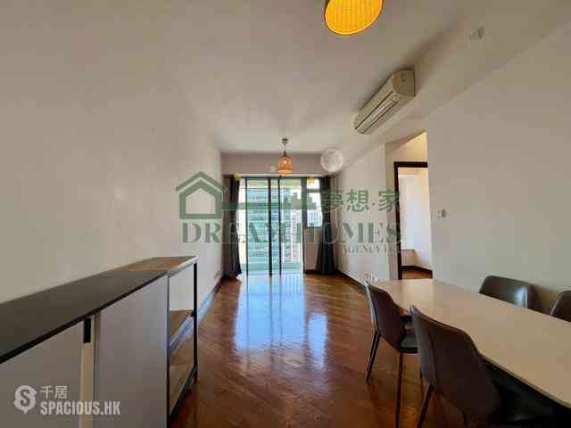 Sheung Wan - One Pacific Heights 01