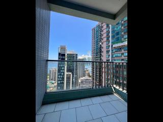 Sheung Wan - One Pacific Heights 09