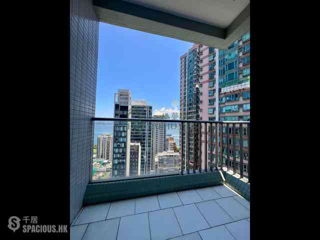 Sheung Wan - One Pacific Heights 09