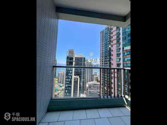 Sheung Wan - One Pacific Heights 10