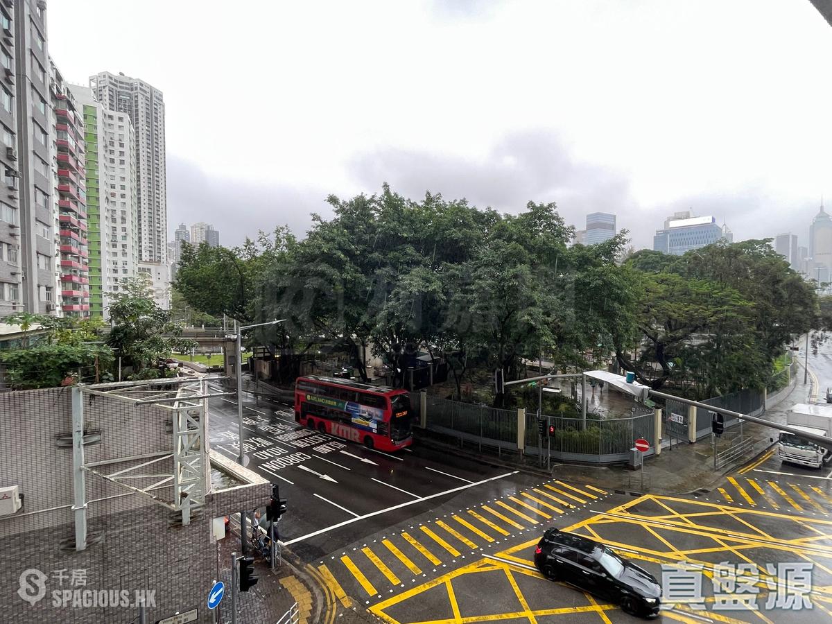 銅鑼灣 - 歌頓大廈 01