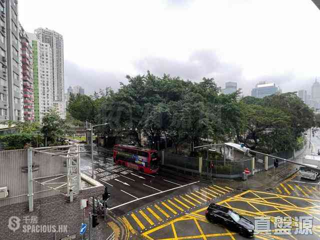 銅鑼灣 - 歌頓大廈 01