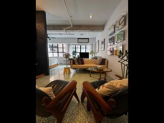 Sheung Wan - Central House 02