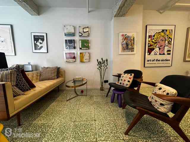 Sheung Wan - Central House 04